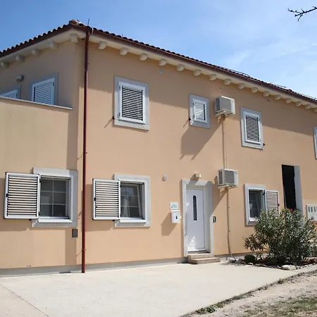 Διαμέρισμα Pegla Nerezine