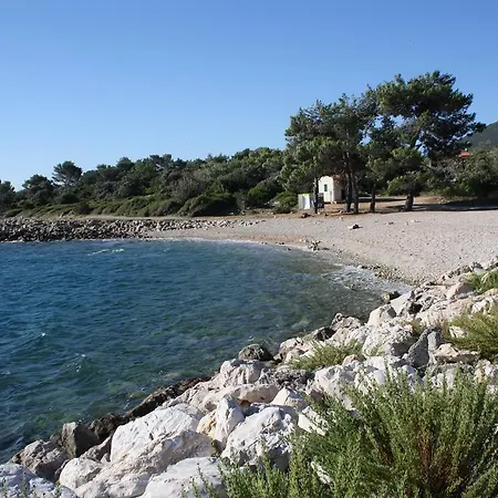 Pegla Διαμέρισμα Nerezine
