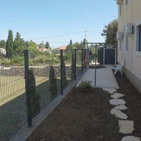 Pegla Διαμέρισμα