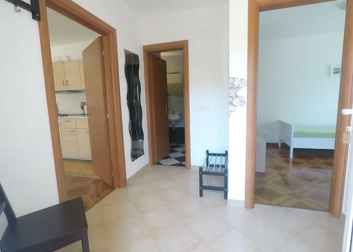 Apartmán Pegla Nerezine