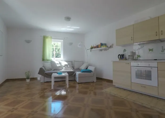 Pegla Apartmán