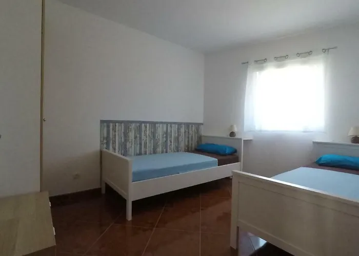 Apartmán Pegla