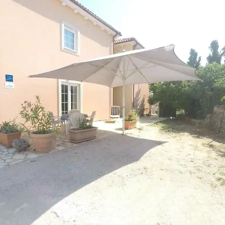 Apartman Pegla *