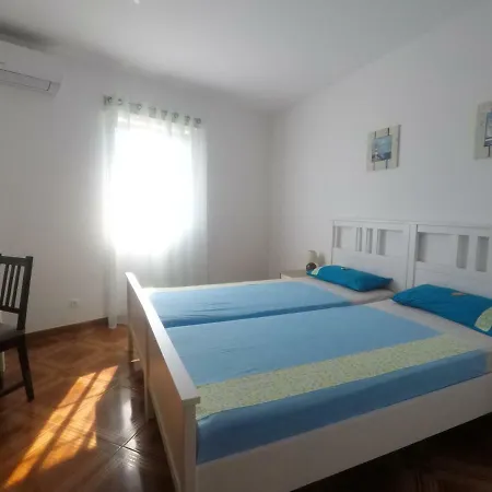 Pegla Apartment