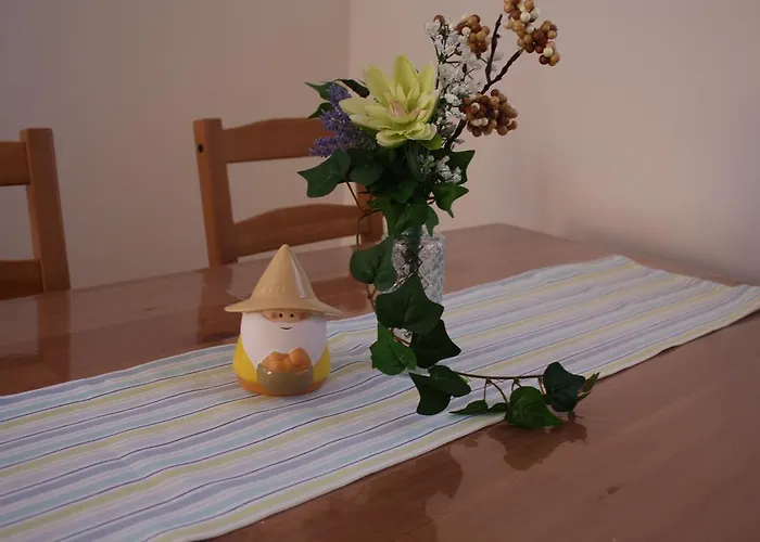 Pegla Apartamento Nerezine