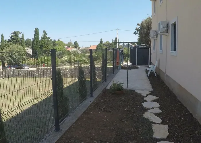 Pegla Apartamento