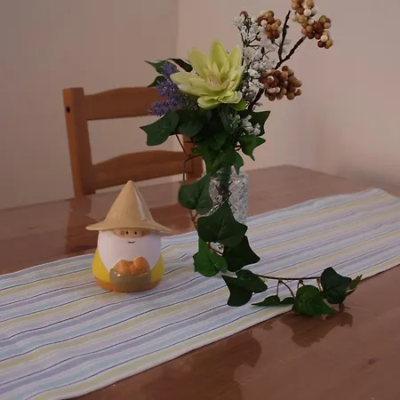 Pegla Appartement Nerezine