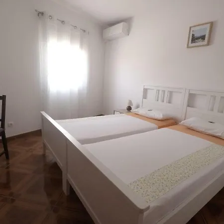 Appartement Pegla Nerezine