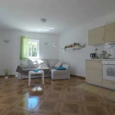 Pegla Διαμέρισμα