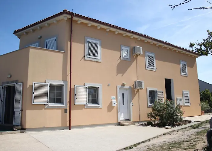 Appartamento Pegla Nerezine