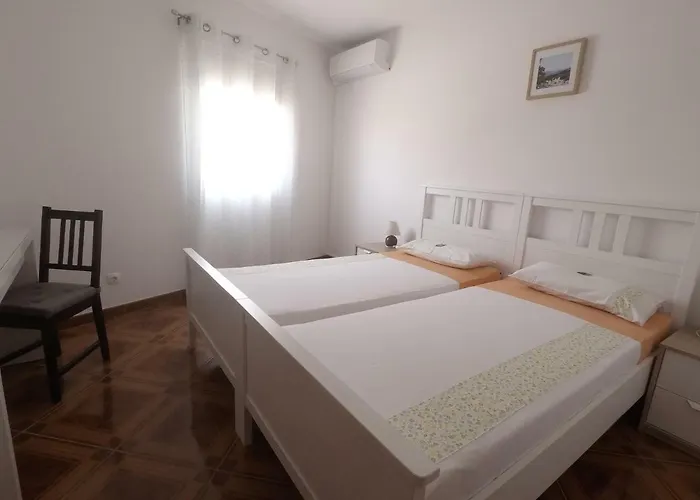 Appartamento Pegla Nerezine